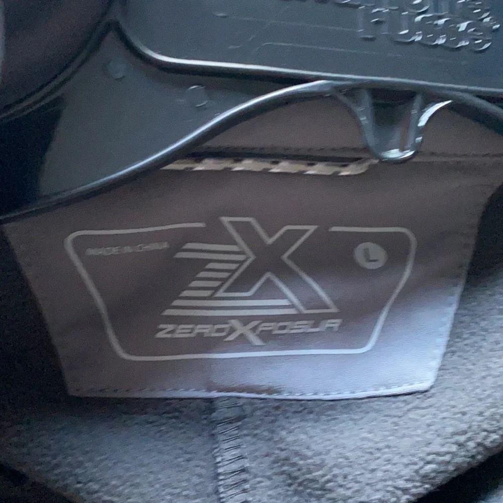 Men’s Performance jacket - Picture 3 of 3